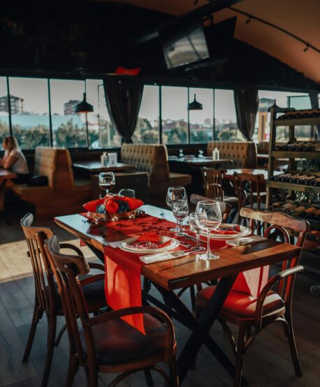 Services Chinese Food Near Me