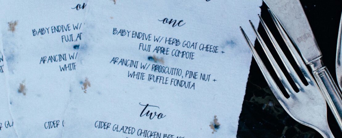 Menu Chinese Food Near Me